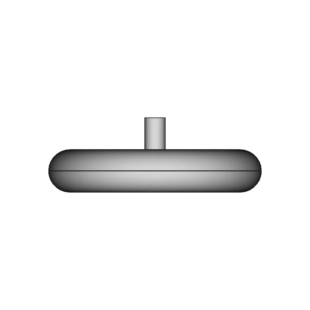 Walker - Standard Mechanical Component_0_270_degree_snapshot