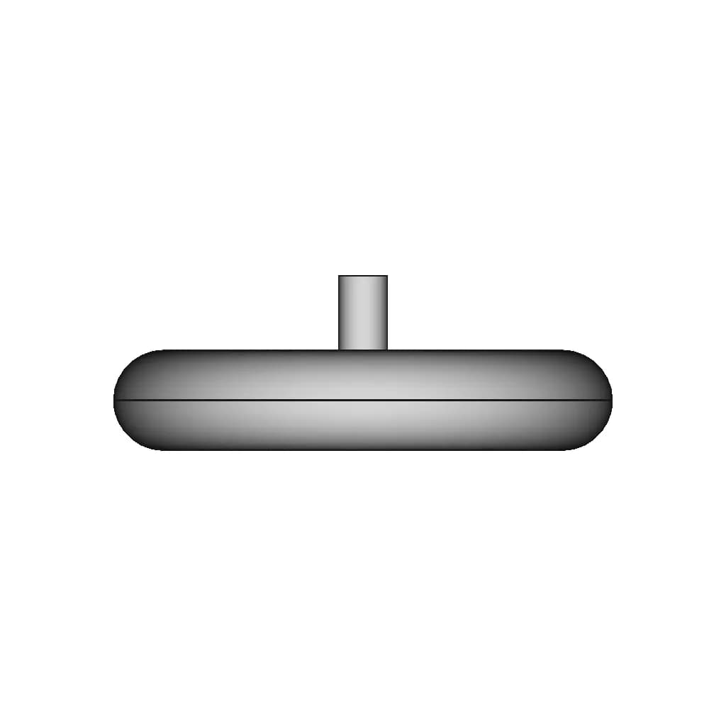 Walker - Standard Mechanical Component_0_90_degree_snapshot