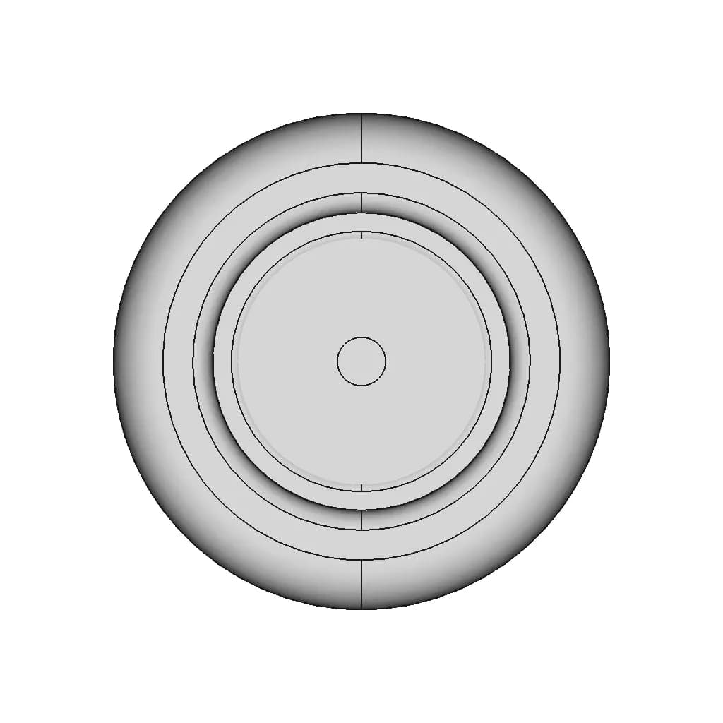 Walker - Standard Mechanical Component_270_0_degree_snapshot