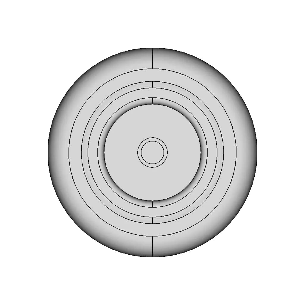 Walker - Standard Mechanical Component_90_0_degree_snapshot