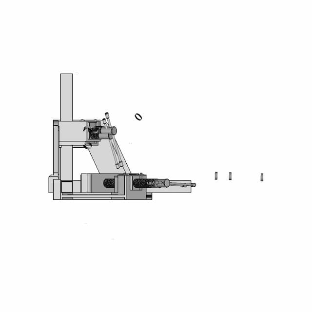 Welding Tools | High-Quality CAD Model