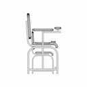 Blood Draw Chair | High-Quality CAD Model_0_90_degree_snapshot