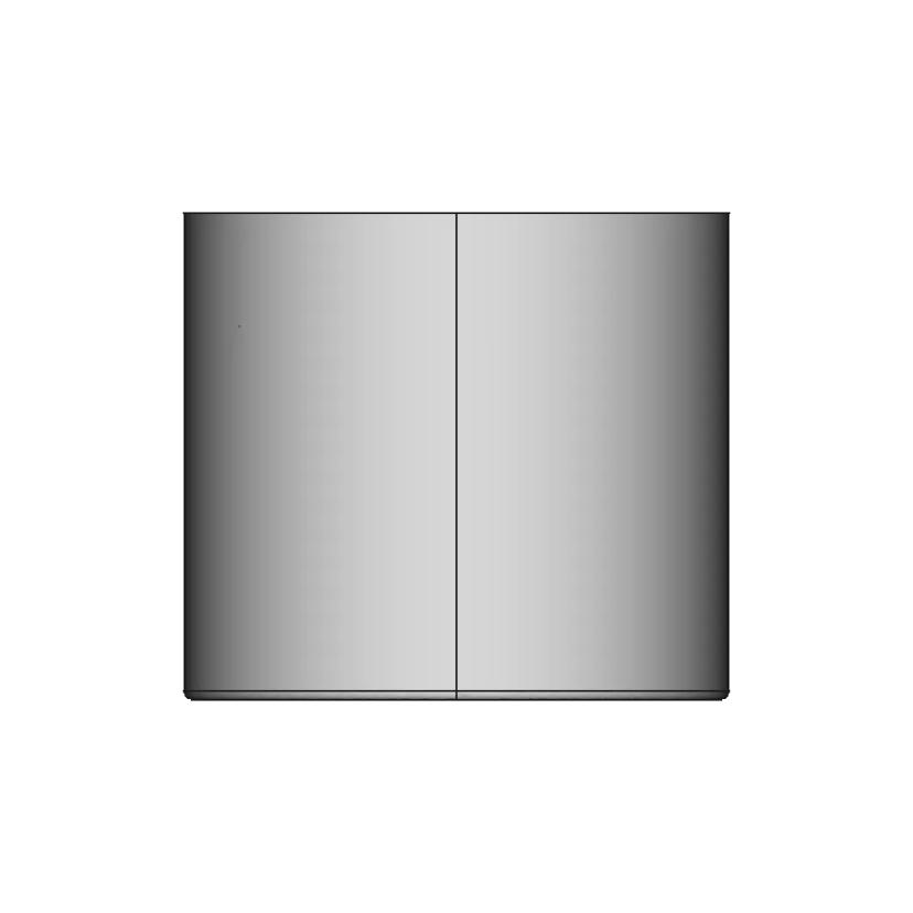 Medicine Bottle Cap-Exact Model | High-Quality CAD Model