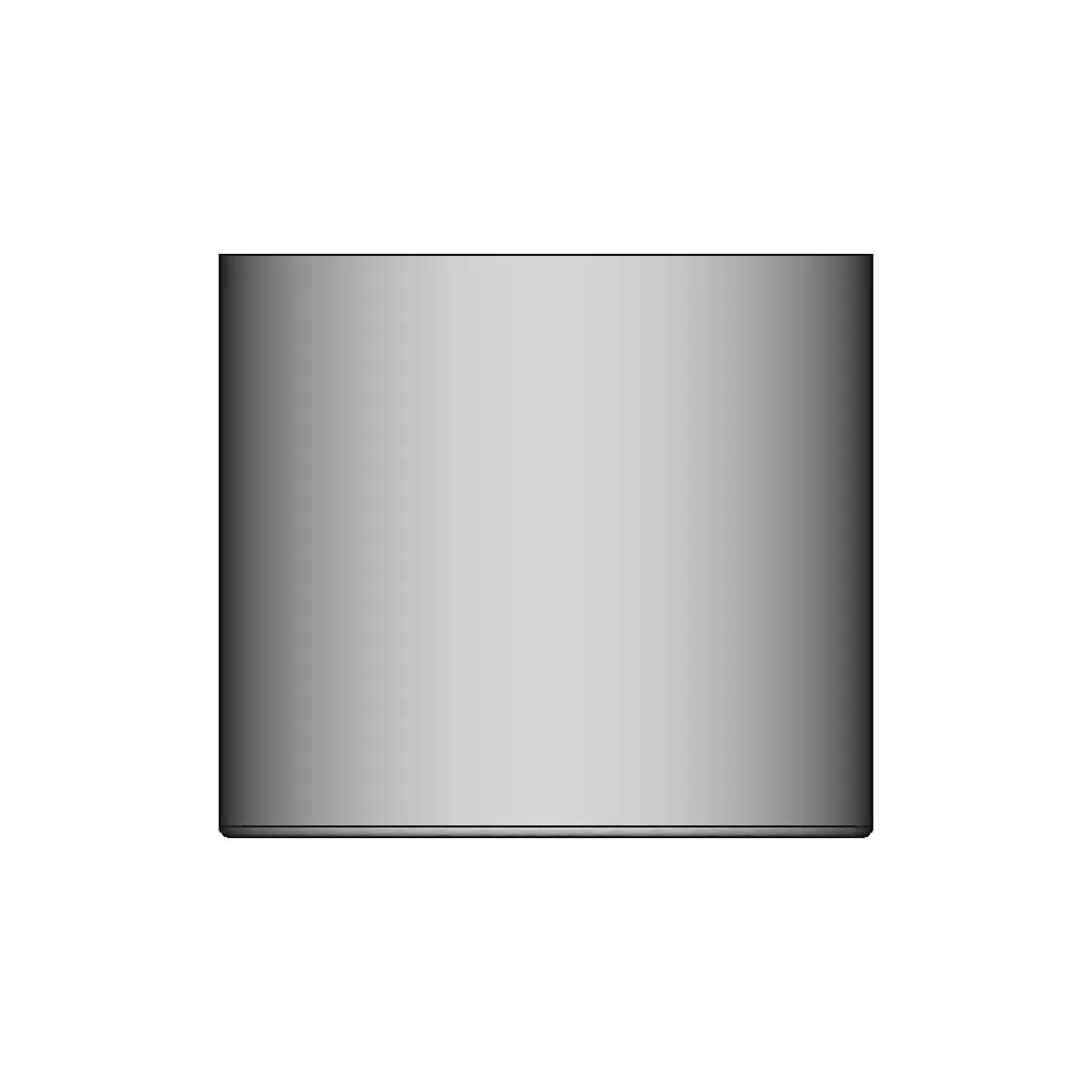 Medicine Bottle Cap-Exact Model | High-Quality CAD Model_0_270_degree_snapshot