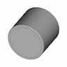 Medicine Bottle Cap-Exact Model | High-Quality CAD Model_60_30_degree_snapshot