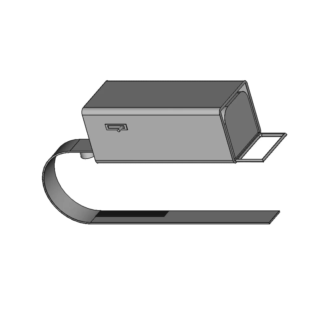 Magnetic Device | 3D Engineering Design File_60_30_degree_snapshot