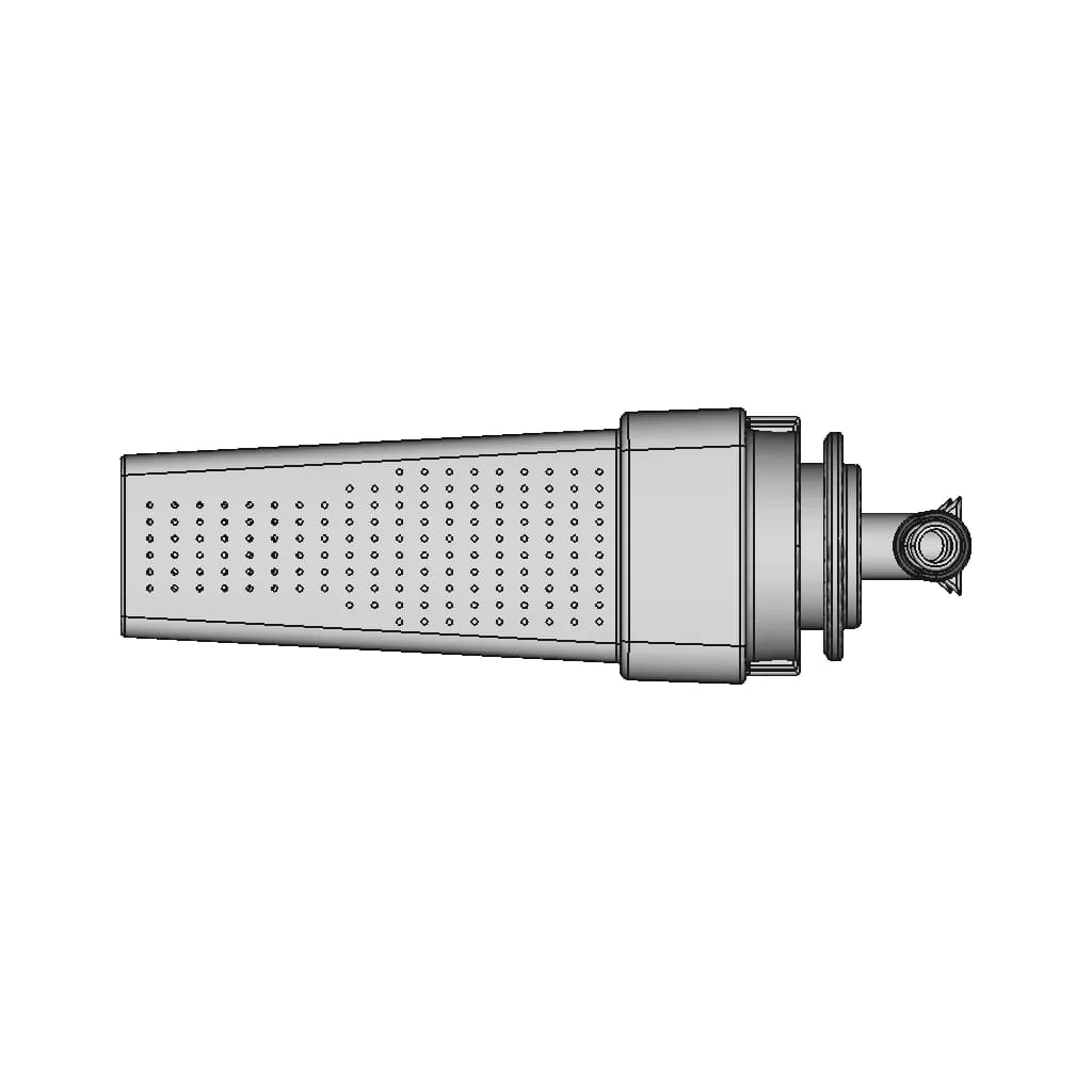 Filtro Aspirazione Liquidi | 3D Engineering Design File_0_90_degree_snapshot