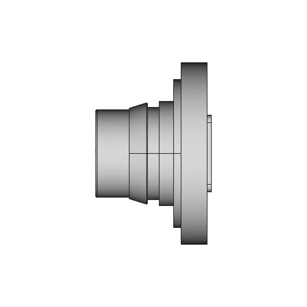 Glove Leak Tester For Isolator | High-Quality CAD Model_0_270_degree_snapshot