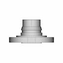 Glove Leak Tester For Isolator | High-Quality CAD Model_270_0_degree_snapshot