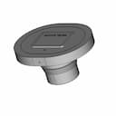 Glove Leak Tester For Isolator | High-Quality CAD Model_60_30_degree_snapshot