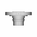 Glove Leak Tester For Isolator | High-Quality CAD Model_90_0_degree_snapshot