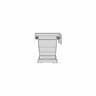 Surgical Table & Operating Room Table - Standard Mechanical Component_0_270_degree_snapshot