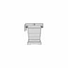 Surgical Table & Operating Room Table - Standard Mechanical Component_0_90_degree_snapshot