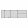 Surgical Table & Operating Room Table - Standard Mechanical Component_270_0_degree_snapshot