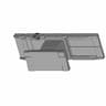 Surgical Table & Operating Room Table - Standard Mechanical Component_60_30_degree_snapshot