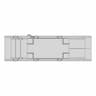 Surgical Table & Operating Room Table - Standard Mechanical Component_90_0_degree_snapshot