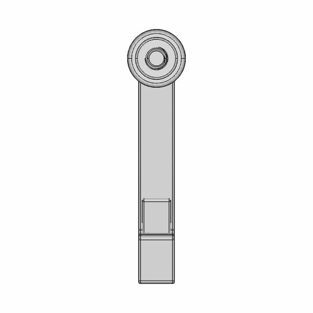 M10 Sustali Kol | 3D Engineering Design File