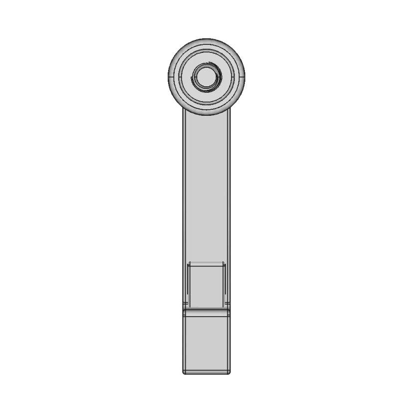 M10 Sustali Kol | 3D Engineering Design File