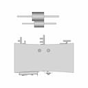 Pneumatic Compression Device | High-Quality CAD Model_0_0_degree_snapshot