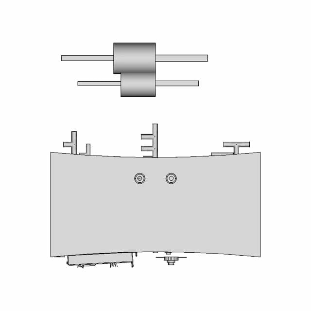 Pneumatic Compression Device | High-Quality CAD Model