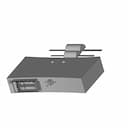 Pneumatic Compression Device | High-Quality CAD Model_60_30_degree_snapshot