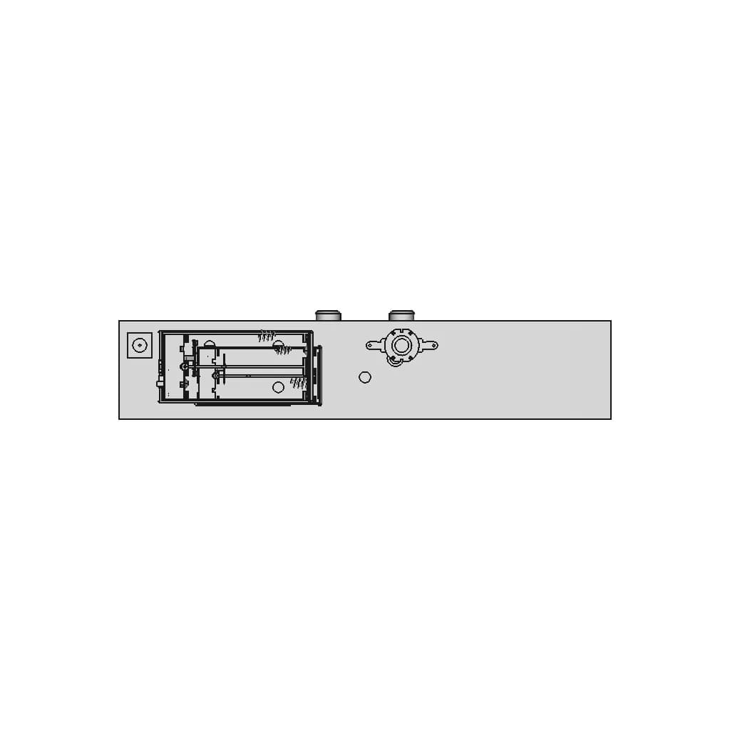 Pneumatic Compression Device | High-Quality CAD Model_90_0_degree_snapshot