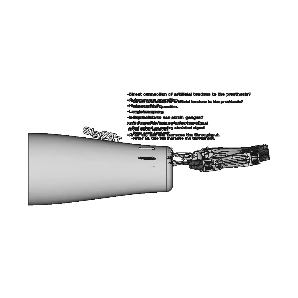 Sl_St Muscule-Tendon-Prosthesis-00 | High-Quality CAD Model_0_0_degree_snapshot
