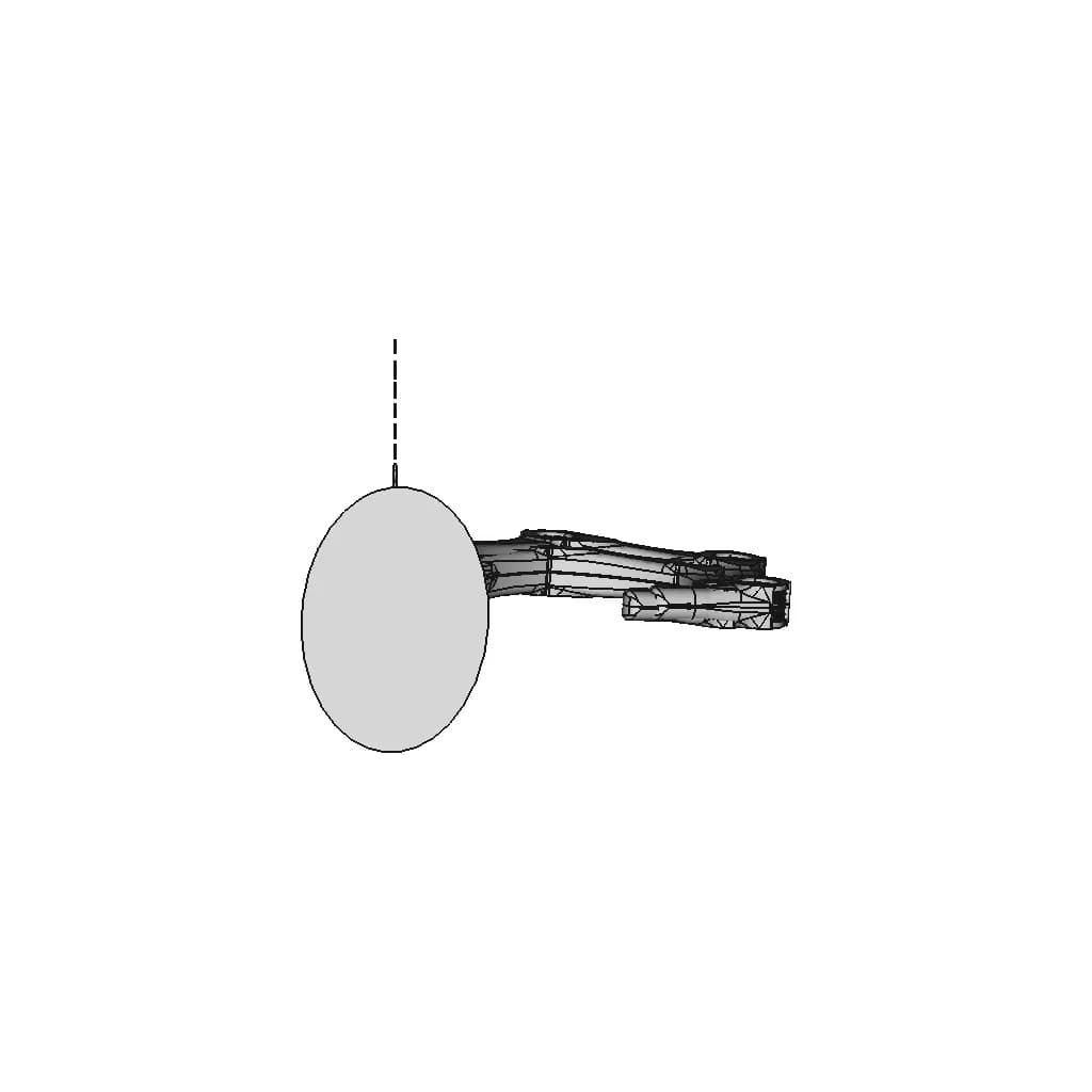 Sl_St Muscule-Tendon-Prosthesis-00 | High-Quality CAD Model_0_270_degree_snapshot