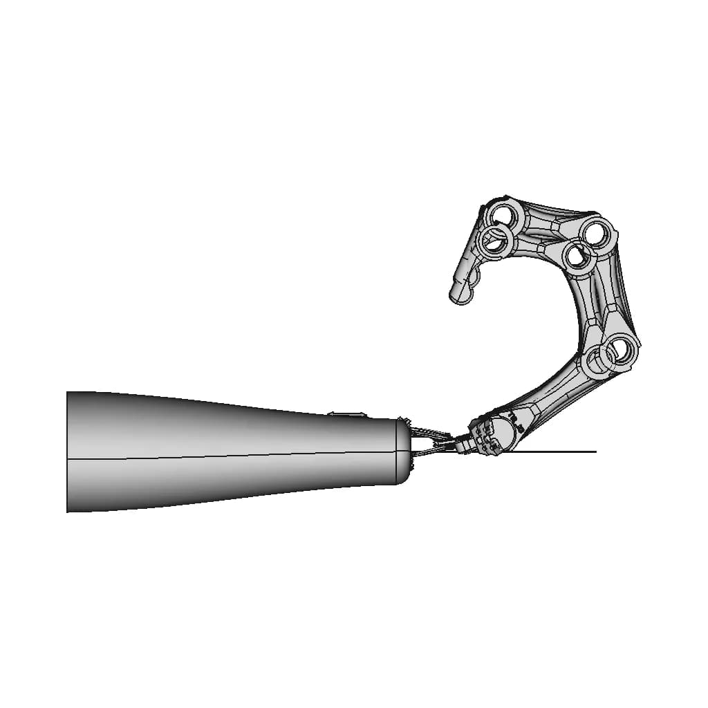 Sl_St Muscule-Tendon-Prosthesis-00 | High-Quality CAD Model_90_0_degree_snapshot