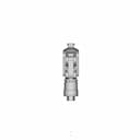Polycentric Prosthetic Knee | 3D Engineering Design File_0_90_degree_snapshot