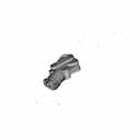 Polycentric Prosthetic Knee | 3D Engineering Design File_60_30_degree_snapshot