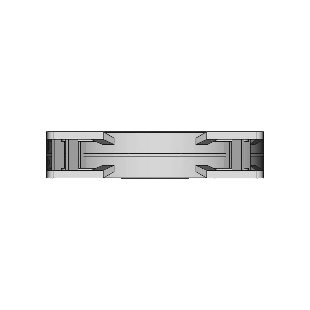 Ozone Generator - Standard Mechanical Component_270_0_degree_snapshot