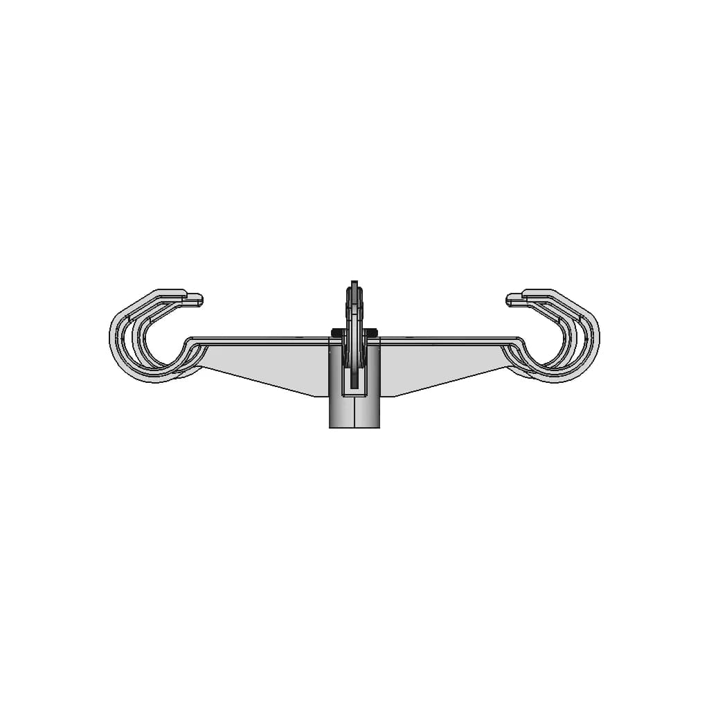 Suporte Hospitalar | High-Quality CAD Model_0_0_degree_snapshot