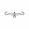 Suporte Hospitalar | High-Quality CAD Model_0_90_degree_snapshot