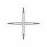 Suporte Hospitalar | High-Quality CAD Model_270_0_degree_snapshot