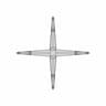 Suporte Hospitalar | High-Quality CAD Model_90_0_degree_snapshot