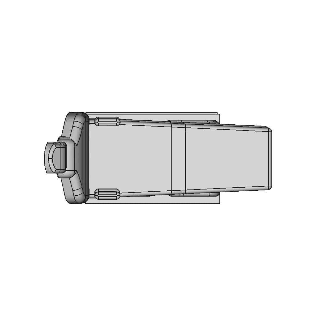 Dental Chair | High-Quality CAD Model_270_0_degree_snapshot