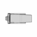 Dental Chair | High-Quality CAD Model_270_0_degree_snapshot
