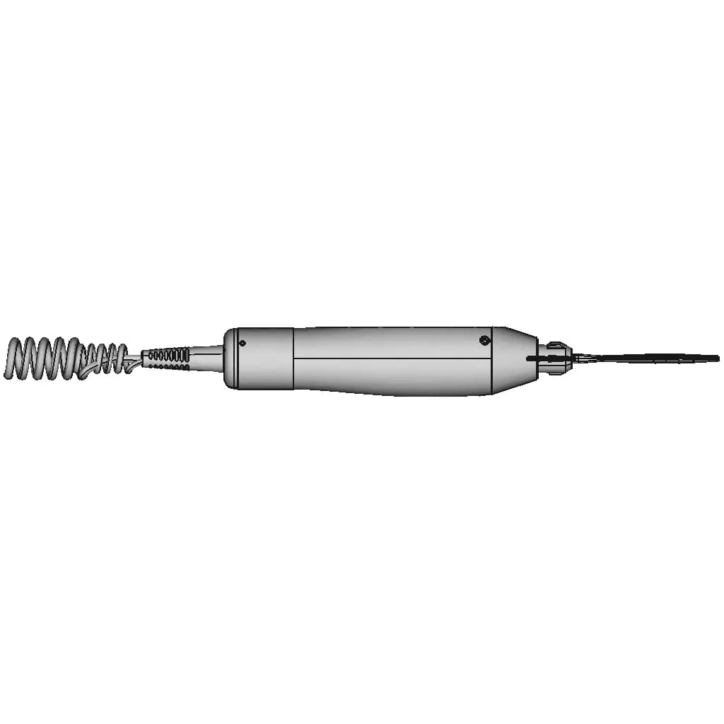 Vibraderm Handpiece | 3D Engineering Design File_0_270_degree_snapshot
