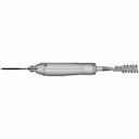 Vibraderm Handpiece | 3D Engineering Design File_0_90_degree_snapshot