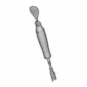 Vibraderm Handpiece | 3D Engineering Design File_60_30_degree_snapshot