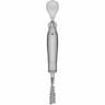 Vibraderm Handpiece | 3D Engineering Design File_90_0_degree_snapshot