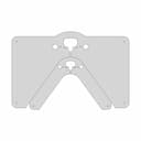 Plates Of Flat-Top Microscope | High-Quality CAD Model_0_0_degree_snapshot