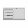 Ritter 204 Exam Table | 3D Engineering Design File_0_0_degree_snapshot