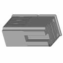 Ritter 204 Exam Table | 3D Engineering Design File_60_30_degree_snapshot
