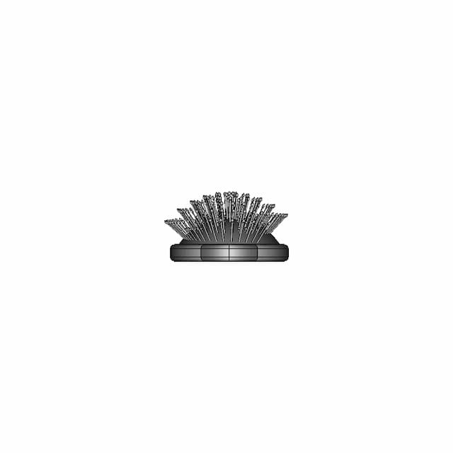 Hair Brush - Downloadable CAD Representation