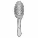 Hair Brush - Downloadable CAD Representation_270_0_degree_snapshot