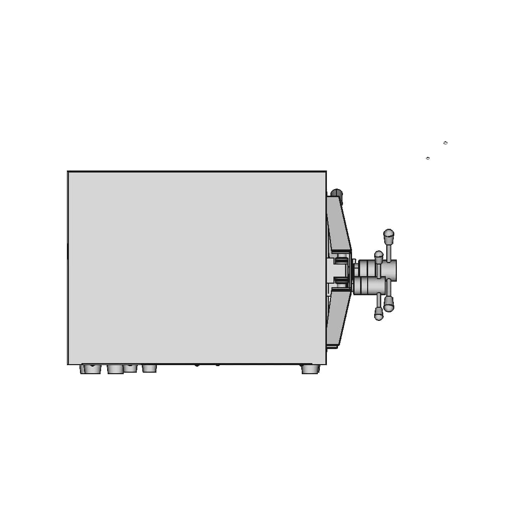 Sterilizer Medical Tools | High-Quality CAD Model_0_270_degree_snapshot