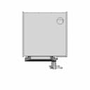 Sterilizer Medical Tools | High-Quality CAD Model_270_0_degree_snapshot
