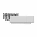 Vaccine Pack - Standard Mechanical Component_0_270_degree_snapshot
